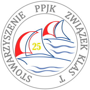 Puchar Polski Jachtów Kabinowych logo
