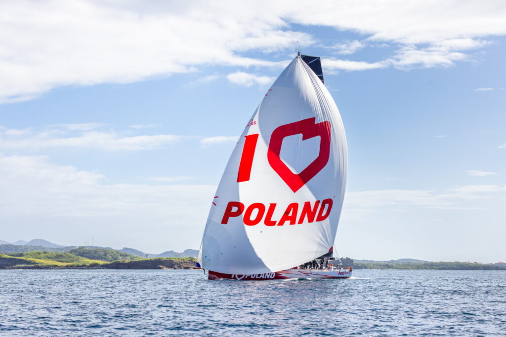 I Love Poland po sukcesie w RORC Transatlantic Race ma chrapkę na C600.